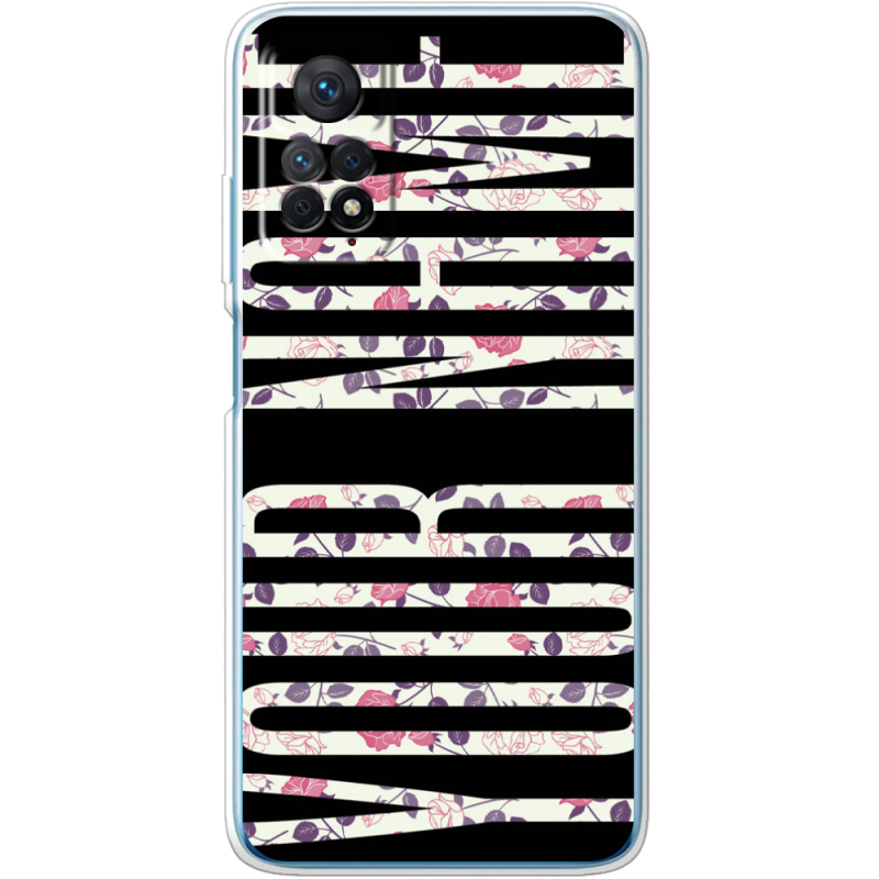 Чехол BoxFace Xiaomi Redmi Note 12 Pro 4G 