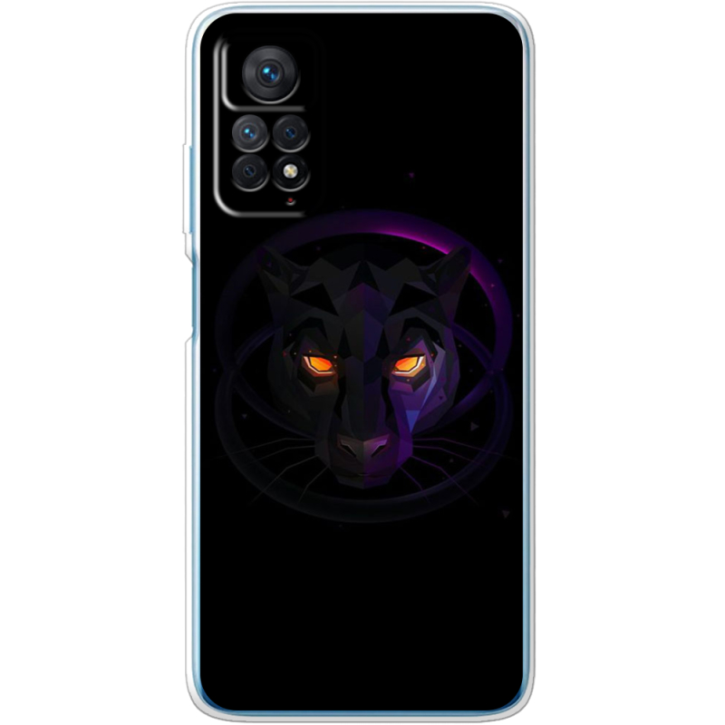 Чехол BoxFace Xiaomi Redmi Note 12 Pro 4G 