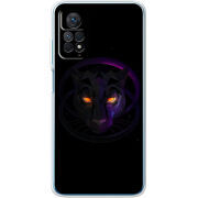 Чехол BoxFace Xiaomi Redmi Note 12 Pro 4G 