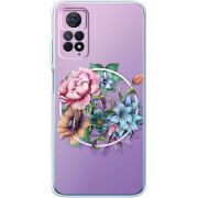 Чехол BoxFace Xiaomi Redmi Note 12 Pro 4G 