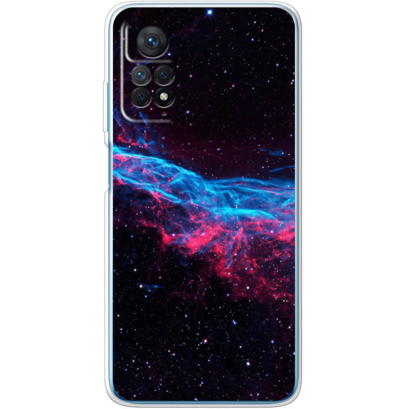 Чехол BoxFace Xiaomi Redmi Note 12 Pro 4G 