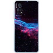 Чехол BoxFace Xiaomi Redmi Note 12 Pro 4G 