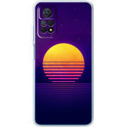 Чехол BoxFace Xiaomi Redmi Note 12 Pro 4G 