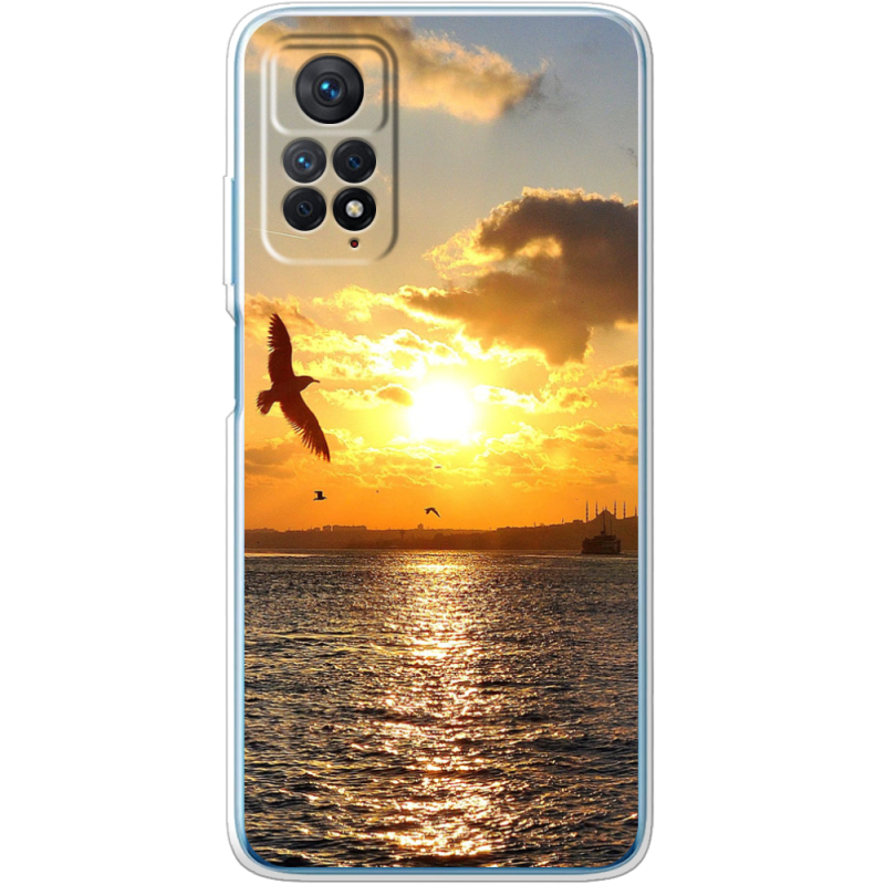 Чехол BoxFace Xiaomi Redmi Note 12 Pro 4G 