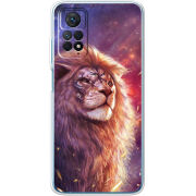 Чехол BoxFace Xiaomi Redmi Note 12 Pro 4G 
