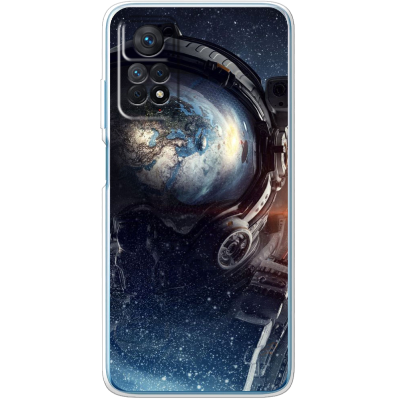 Чехол BoxFace Xiaomi Redmi Note 12 Pro 4G 