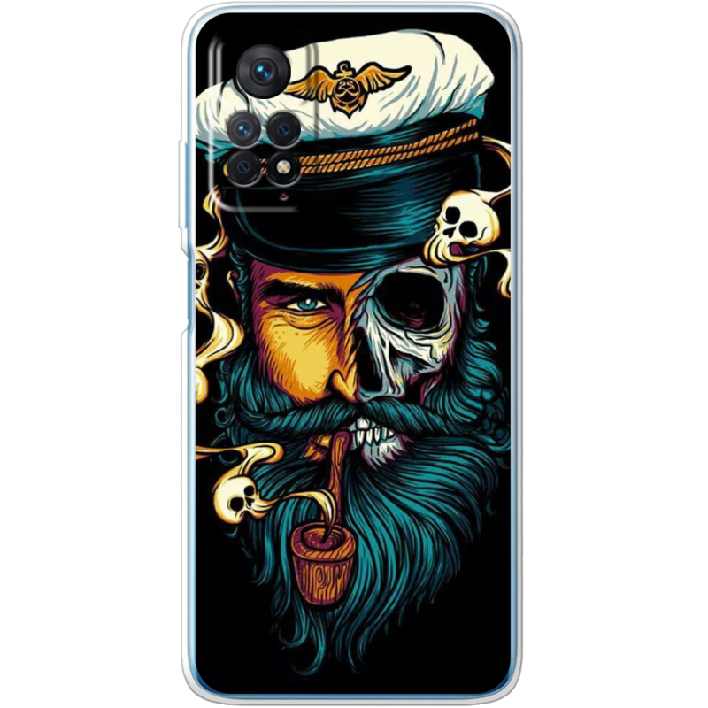 Чехол BoxFace Xiaomi Redmi Note 12 Pro 4G 