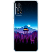 Чехол BoxFace Xiaomi Redmi Note 12 Pro 4G 