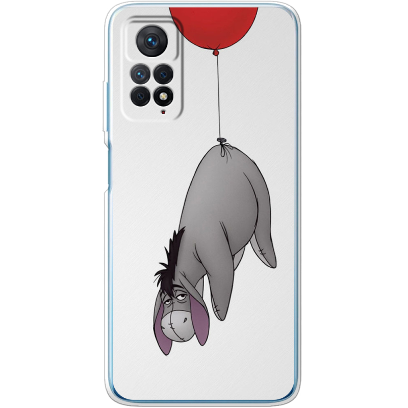 Чехол BoxFace Xiaomi Redmi Note 12 Pro 4G 
