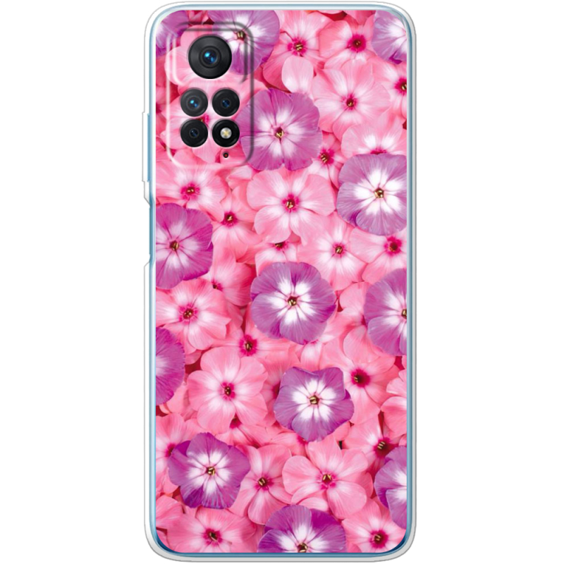 Чехол BoxFace Xiaomi Redmi Note 12 Pro 4G 
