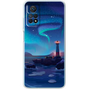Чехол BoxFace Xiaomi Redmi Note 12 Pro 4G 