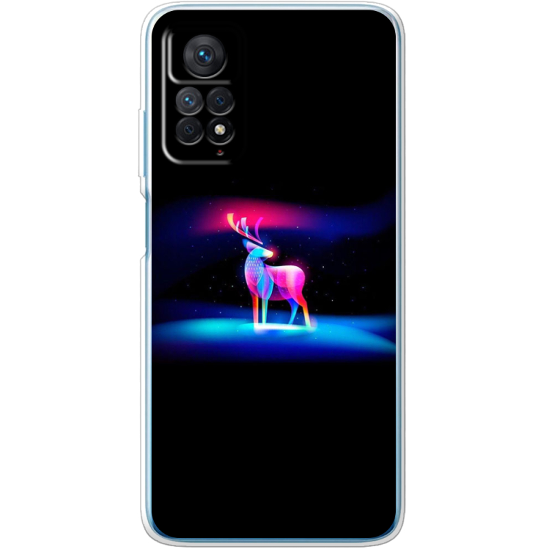 Чехол BoxFace Xiaomi Redmi Note 12 Pro 4G 