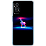 Чехол BoxFace Xiaomi Redmi Note 12 Pro 4G 