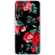 Чехол BoxFace Xiaomi Redmi Note 12 Pro 4G 