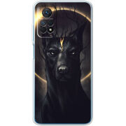 Чехол BoxFace Xiaomi Redmi Note 12 Pro 4G 