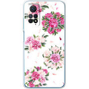 Чехол BoxFace Xiaomi Redmi Note 12 Pro 4G 