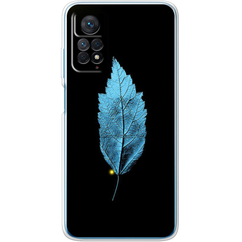 Чехол BoxFace Xiaomi Redmi Note 12 Pro 4G 