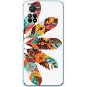 Чехол BoxFace Xiaomi Redmi Note 12 Pro 4G 