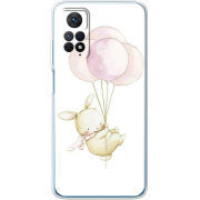 Чехол BoxFace Xiaomi Redmi Note 12 Pro 4G 