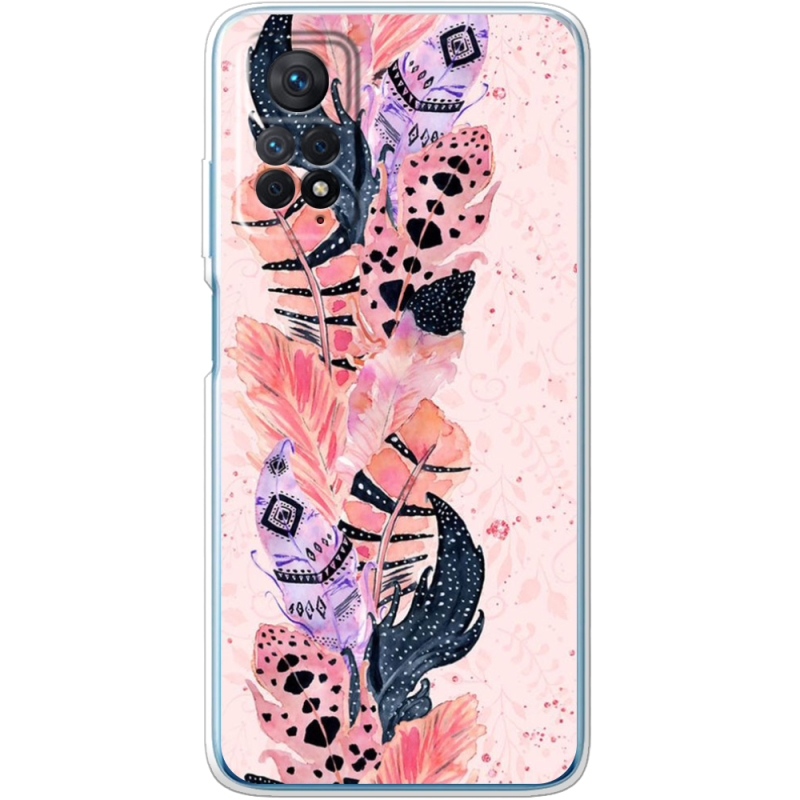 Чехол BoxFace Xiaomi Redmi Note 12 Pro 4G 