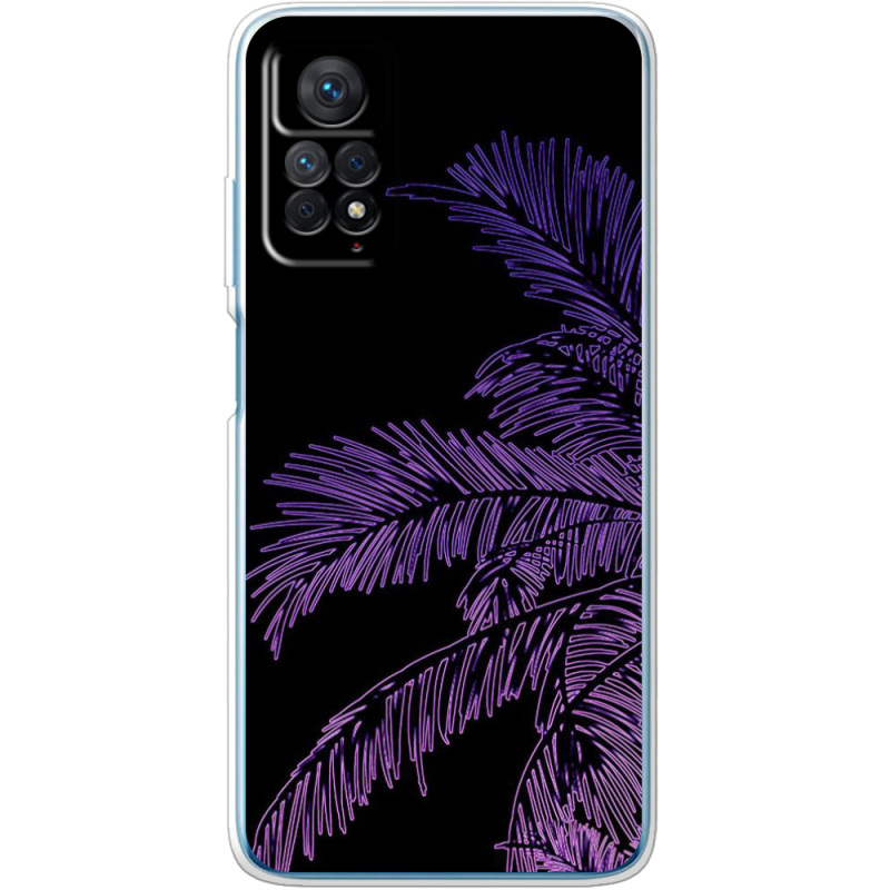 Чехол BoxFace Xiaomi Redmi Note 12 Pro 4G 