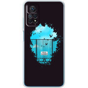 Чехол BoxFace Xiaomi Redmi Note 12 Pro 4G 