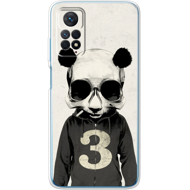 Чехол BoxFace Xiaomi Redmi Note 12 Pro 4G 