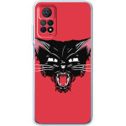 Чехол BoxFace Xiaomi Redmi Note 12 Pro 4G 