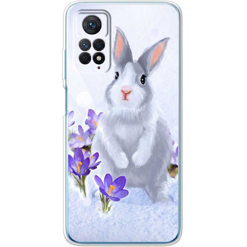 Чехол BoxFace Xiaomi Redmi Note 12 Pro 4G 