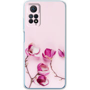 Чехол BoxFace Xiaomi Redmi Note 12 Pro 4G 