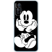 Чехол BoxFace Xiaomi Redmi Note 12 Pro 4G 