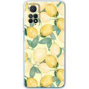 Чехол BoxFace Xiaomi Redmi Note 12 Pro 4G 
