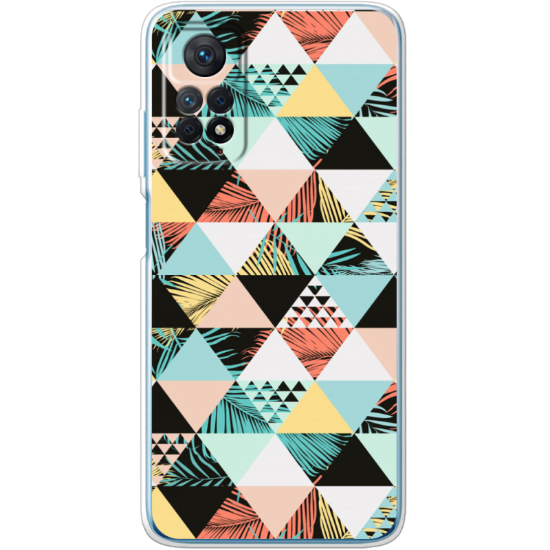 Чехол BoxFace Xiaomi Redmi Note 12 Pro 4G 
