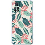 Чехол BoxFace Xiaomi Redmi Note 12 Pro 4G 