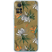 Чехол BoxFace Xiaomi Redmi Note 12 Pro 4G 