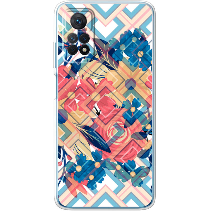 Чехол BoxFace Xiaomi Redmi Note 12 Pro 4G 