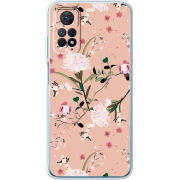 Чехол BoxFace Xiaomi Redmi Note 12 Pro 4G 