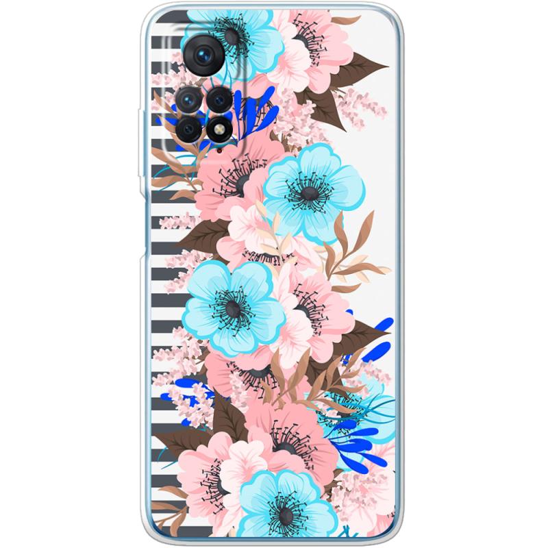 Чехол BoxFace Xiaomi Redmi Note 12 Pro 4G 