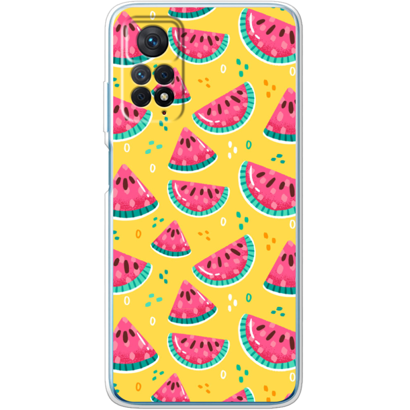 Чехол BoxFace Xiaomi Redmi Note 12 Pro 4G 