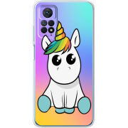 Чехол BoxFace Xiaomi Redmi Note 12 Pro 4G 