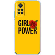 Чехол BoxFace Xiaomi Redmi Note 12 Pro 4G 