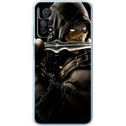 Чехол BoxFace Xiaomi Redmi Note 12 Pro 4G 
