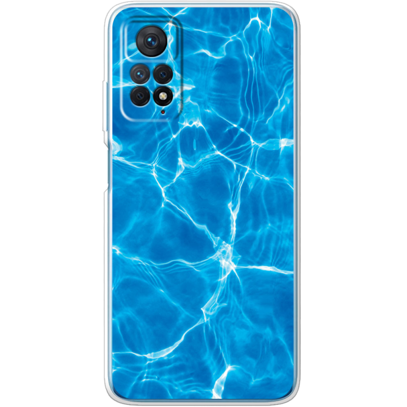 Чехол BoxFace Xiaomi Redmi Note 12 Pro 4G 