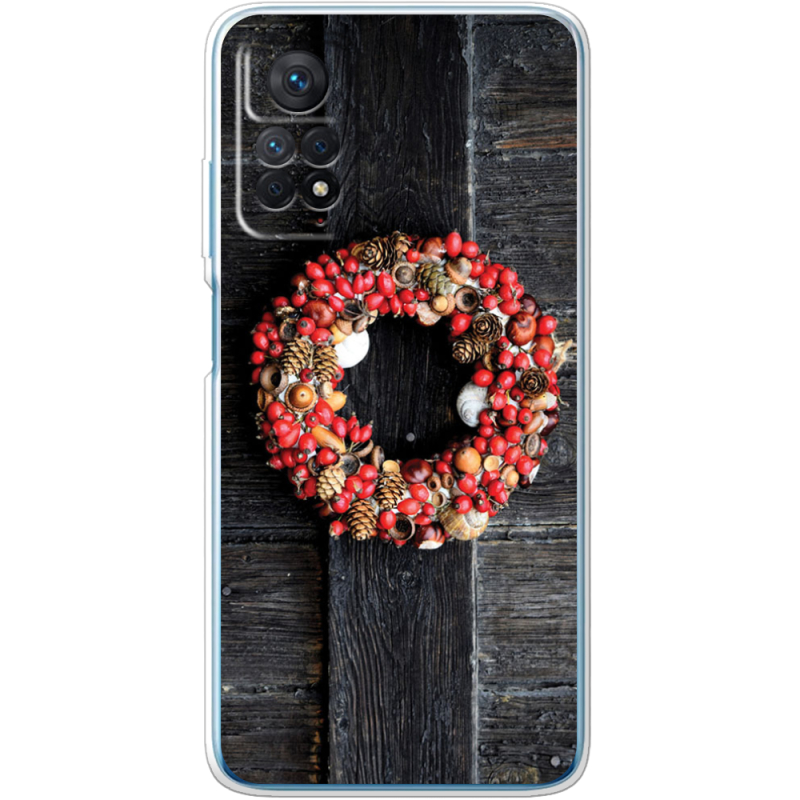Чехол BoxFace Xiaomi Redmi Note 12 Pro 4G 