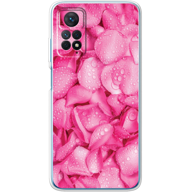 Чехол BoxFace Xiaomi Redmi Note 12 Pro 4G 