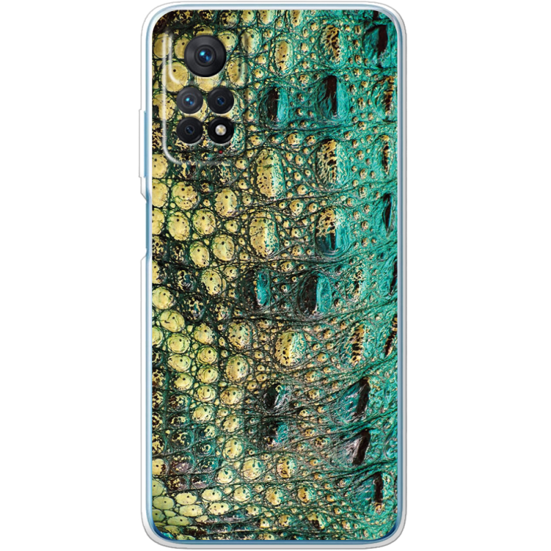 Чехол BoxFace Xiaomi Redmi Note 12 Pro 4G 