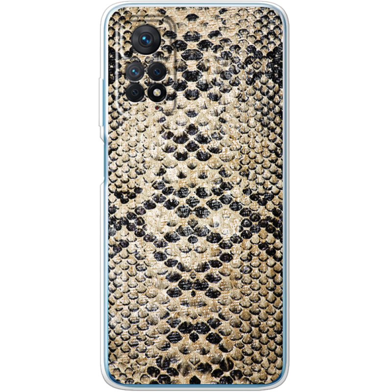 Чехол BoxFace Xiaomi Redmi Note 12 Pro 4G 