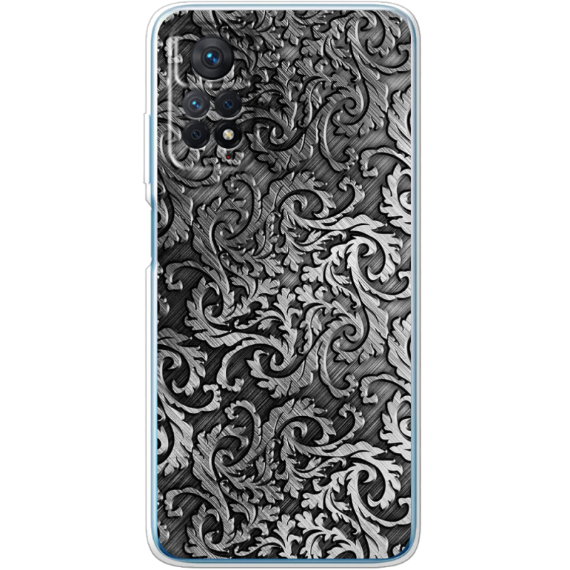 Чехол BoxFace Xiaomi Redmi Note 12 Pro 4G 