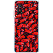 Чехол BoxFace Xiaomi Redmi Note 12 Pro 4G 