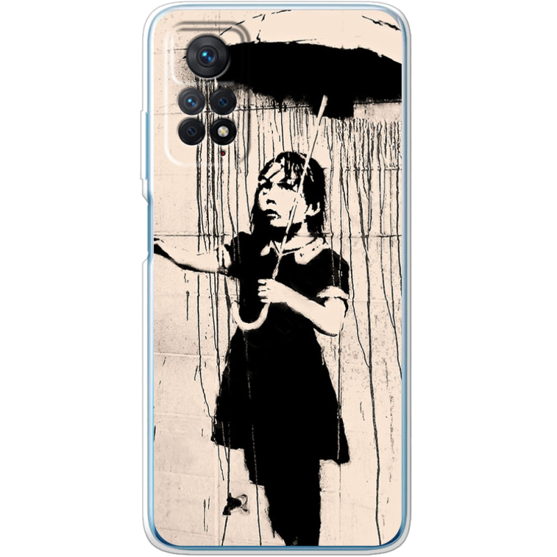 Чехол BoxFace Xiaomi Redmi Note 12 Pro 4G 